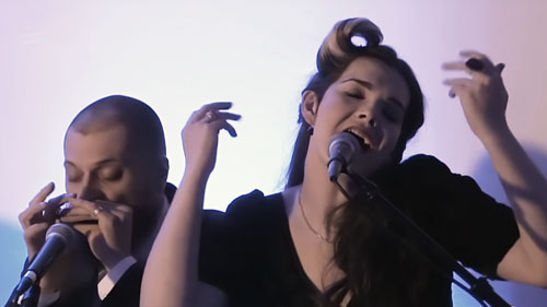 Why Are People Like That